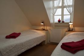 Guesthouse Ísafjördur - Gamla