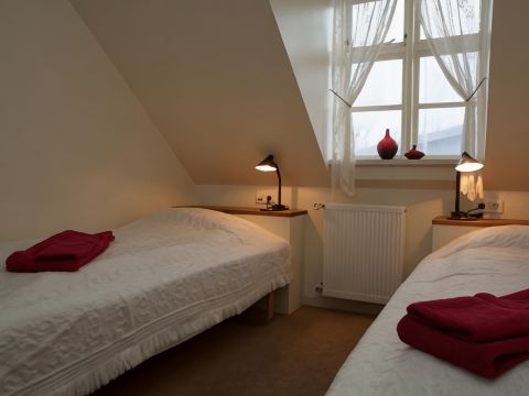 Guesthouse Ísafjördur - Gamla
