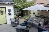 Spacious Buffalo-Niagara Home