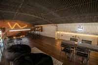 Cosmopolitano Hotel Boutique Hotels in Provincia de Andres Ibanez