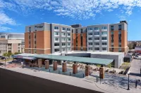 คอร์ทยาร์ดบายแมริออท ลินคอล์น ดาวน์ทาวน์ โรงแรมใน