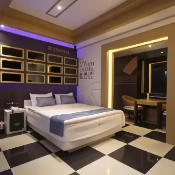 Jinju Gng Motel