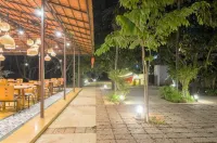 Jomo Resort Hotel a Alibag