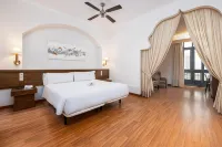 Senator Cádiz Hotels near Castillo de Santa Catalina
