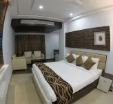 Hotel V Royal Park Hotel a Guntur