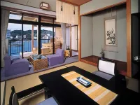 Hotel Hamarikyu