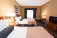 Mountain Inn & Suites Flat Rock Hotels in Flat Rock