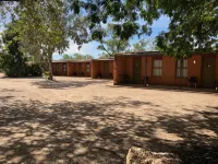Territory Manor Motel & Caravan Park Hôtels à : 