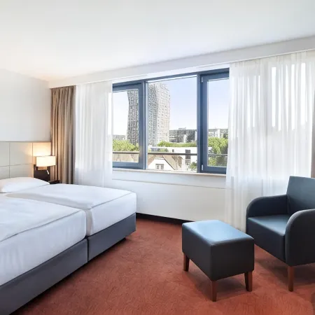 Hotel Hafen Hamburg Отели рядом с достопримечательностью «Санкт-Паули»