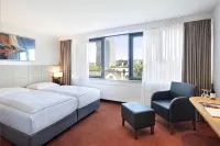 Hotel Hafen Hamburg Hôtels à : Hambourg