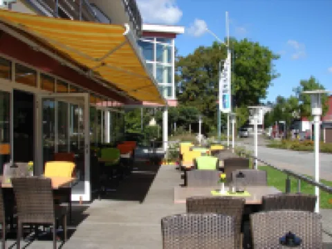 Hotel Goor Und Apartmenthaus Hotels in Putbus