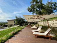 Agriturismo Tre Casali Hotels in Arpino