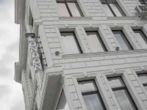 London Boutique Hotel Hotels in Chisinau