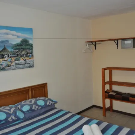 Amakaya Backpackers Travellers Accommodation
