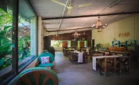 Tiger N Woods Resort Hotels in Kohka