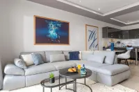 Stayhere Agadir - Ocean View Residence Hotels in 