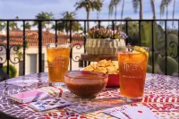 The Eagle Inn Hotels in Santa Barbara