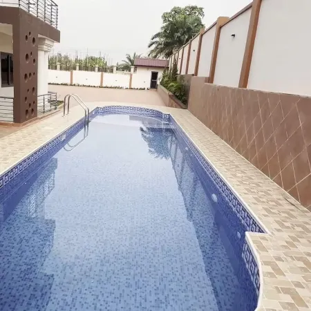 The Aud Luxury Apartments