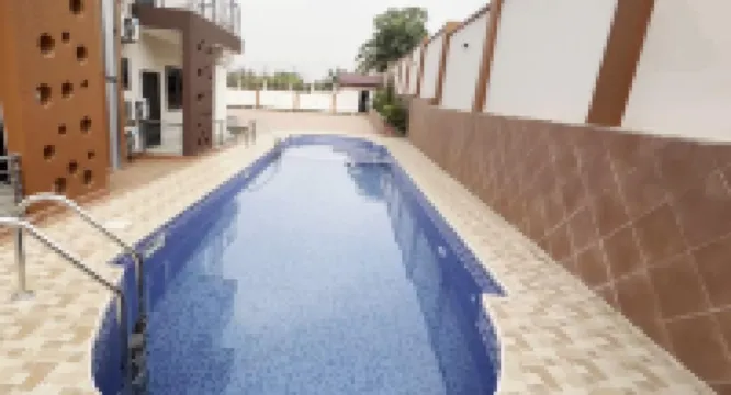 The Aud Luxury Apartments