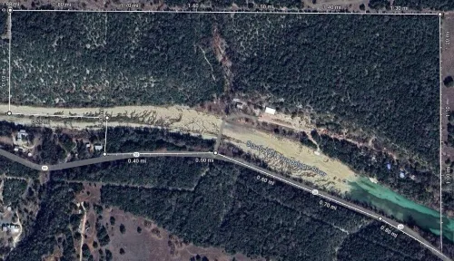 Natural Springs Lodge