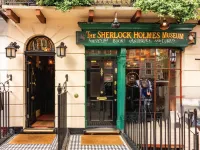 London Studios and Suites Hotels in Harrow