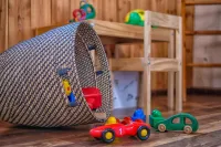 Chalet de Lanza Hotels in Abries