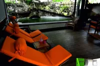 Bukit Raya Guesthouse Hoteles en Palangka