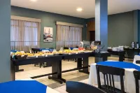 Italian Palace Hotel Rede Carlton - Quầy Bar
