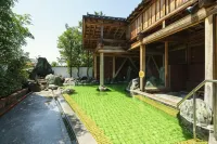 Shiratama No Yu Senkei فنادق في شيباتا