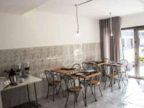 Nine Senses Ovar otelleri