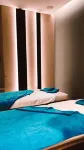 Saifi Suites Beirut - spa