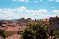 B&B Porta San Paolo