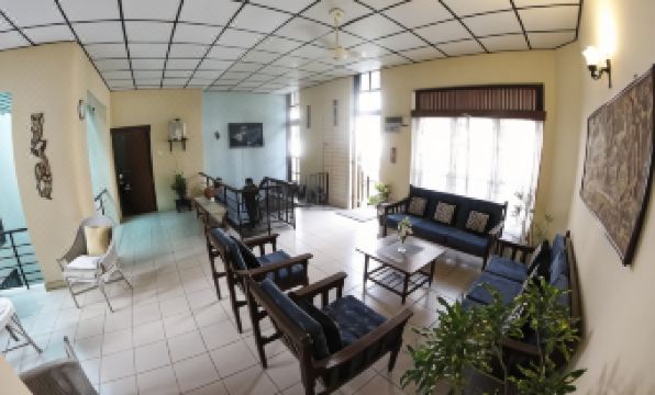 Oasis Colombo