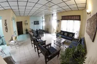 Oasis Colombo Hotels in Rajagiriya
