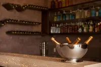 Ritz Copacabana Boutique Hotel - Bar