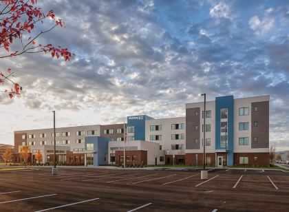 Residence Inn Columbus Airport