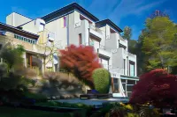 Aldebaran Hotel & Spa Hoteles en Bariloche