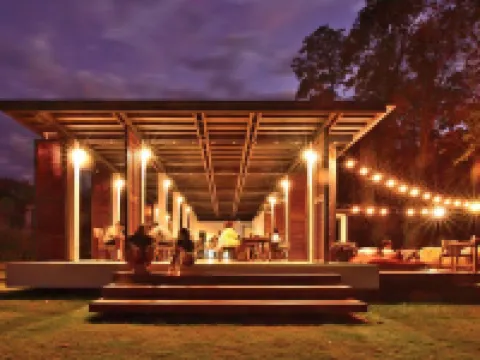 Little Moon Villa Hotels in Koh Mak