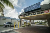 Travelodge by Wyndham Florida City/Homestead/Everglades - parking