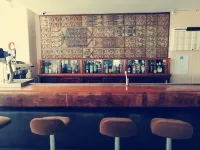 Mir Octavio - bar