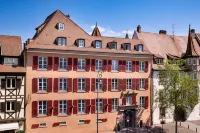 Hotel le Colombier Hotels in Colmar