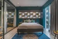 Hotel B Plus L Các khách sạn ở Hyderabad