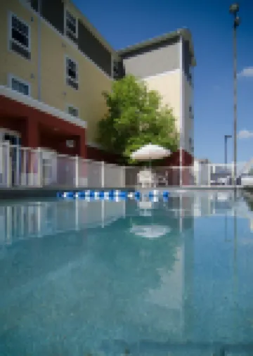 메인스테이 스위트 스트릿 로버트 - 포트 레오나드 우드