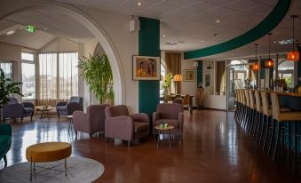 Hotel Greenside Texel