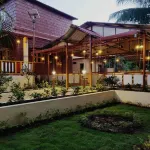 Neel Agro Tourism & Resort Hotels in Takave