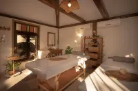 Porto Pacuíba Hotel