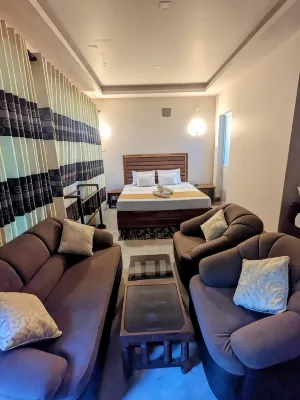 Imperial Resort