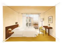 Hôtel le Provençal renové en 2025 - Bord de Mer فنادق في Giens