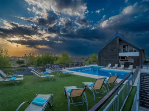 Delta Boutique & Carmen Silva Resort