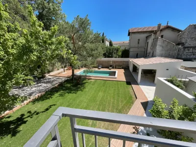 La Maison de l'Olivier